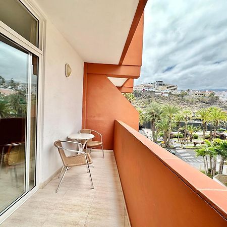 Alta Beachside Apartments Puerto de la Cruz  Exteriör bild