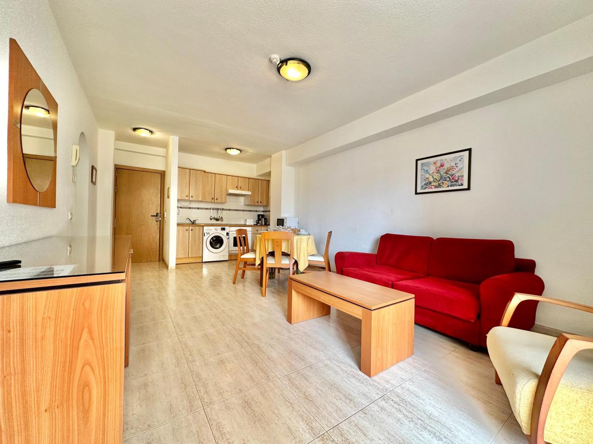Alta Beachside Apartments Puerto de la Cruz  Exteriör bild