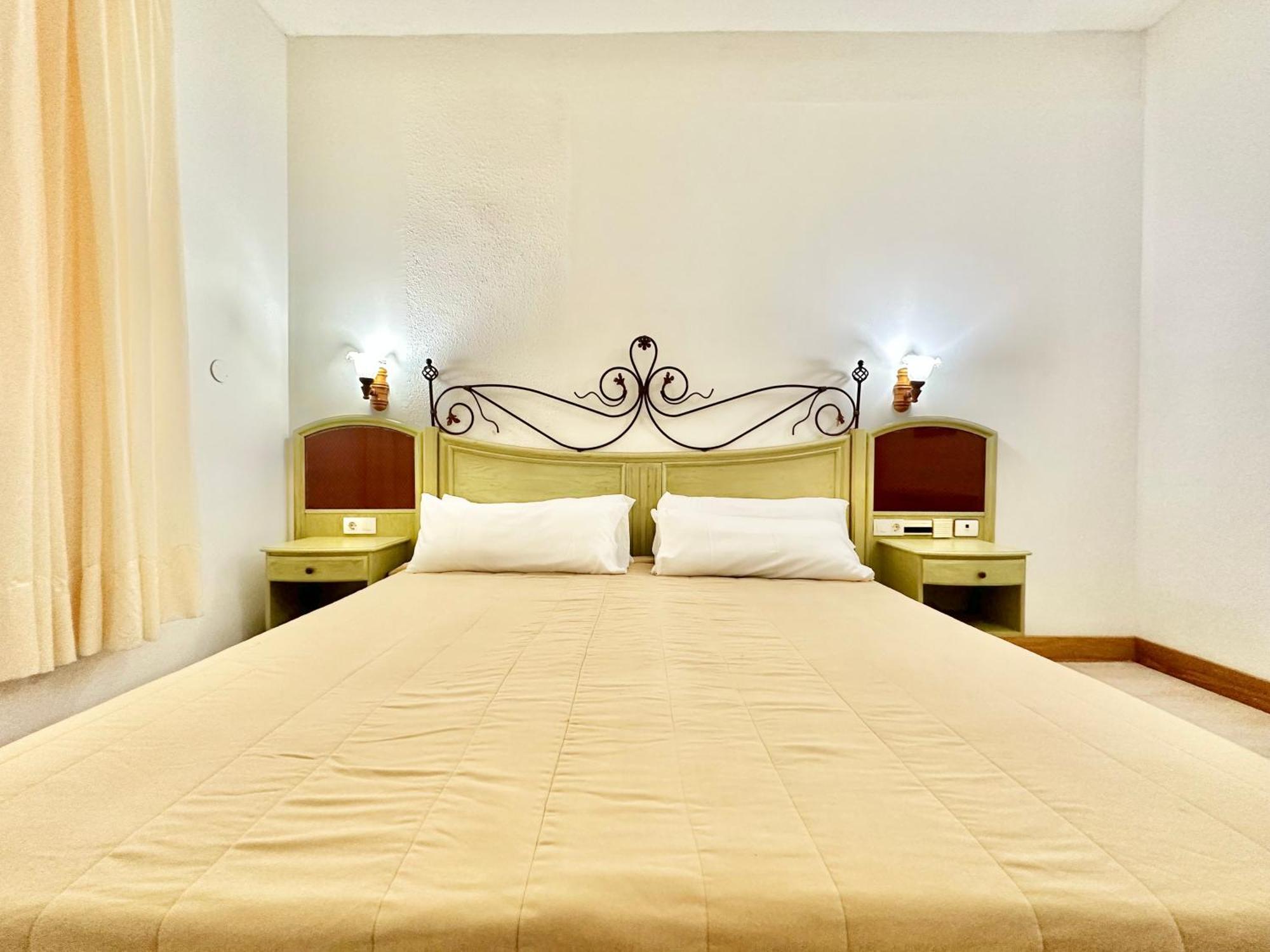 Alta Beachside Apartments Puerto de la Cruz  Exteriör bild