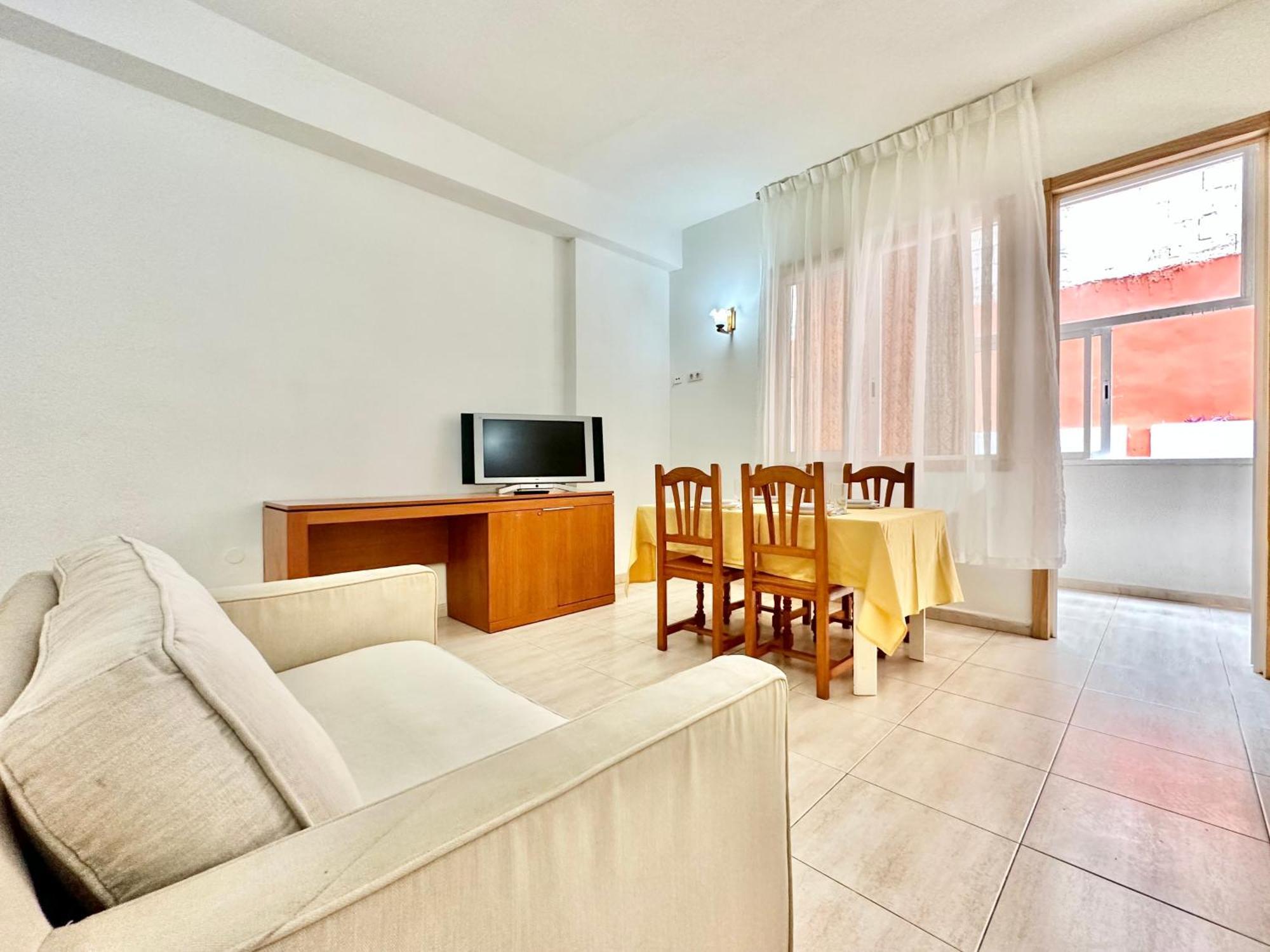 Alta Beachside Apartments Puerto de la Cruz  Exteriör bild