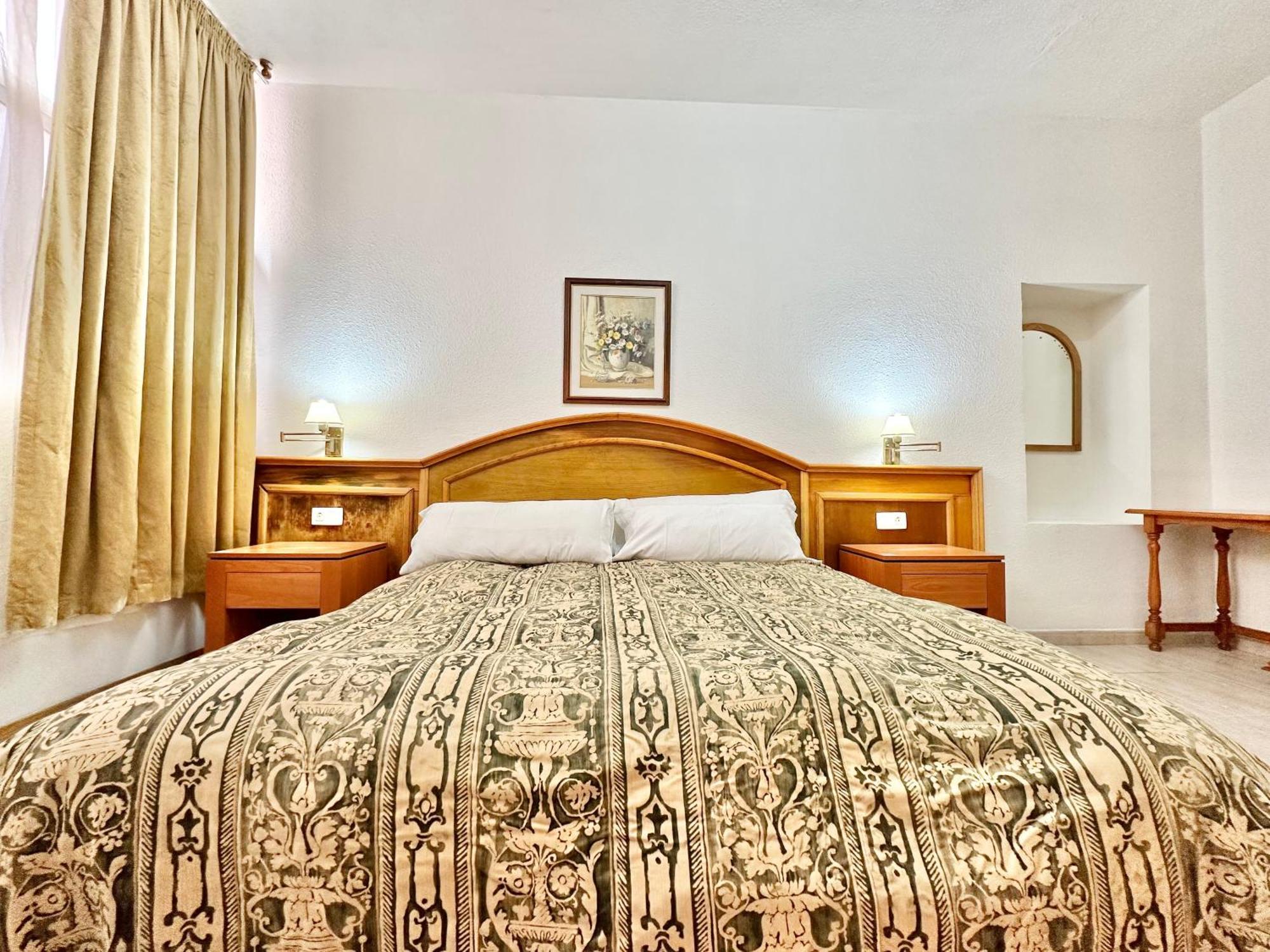 Alta Beachside Apartments Puerto de la Cruz  Exteriör bild
