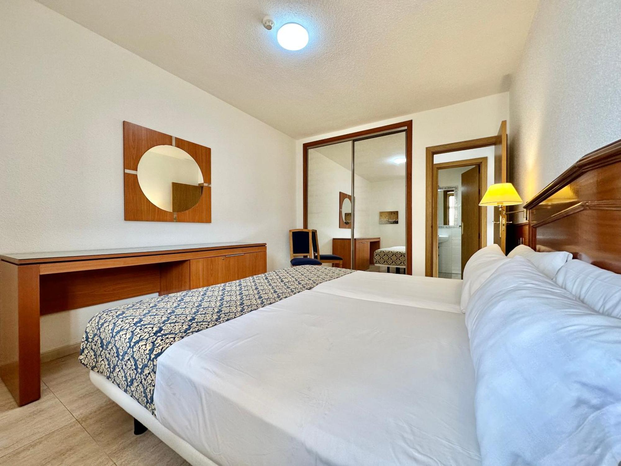 Alta Beachside Apartments Puerto de la Cruz  Exteriör bild